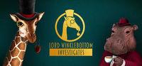Portada oficial de Lord Winklebottom Investigates para PC