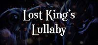 Portada oficial de Lost King's Lullaby para PC