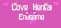 Portada oficial de Love Hentai: Endgame para PC