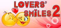 Portada oficial de Lovers ' Smiles 2 para PC