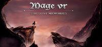 Portada oficial de Mage VR: The Lost Memories para PC