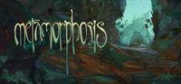 Portada oficial de Metamorphosis para PC
