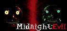 Portada oficial de de Midnight Evil para PC