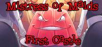 Portada oficial de Mistress of Maids: First Castle para PC
