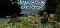 Portada oficial de Mutagen Extinction para PC