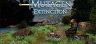 Portada oficial de de Mutagen Extinction para PC