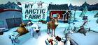 Portada oficial de de My Arctic Farm para PC