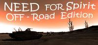 Portada oficial de Need for Spirit: Off-Road Edition para PC