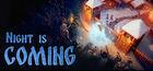Portada oficial de de Night is Coming para PC