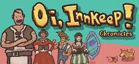 Portada oficial de Oi, Innkeep! - Chronicles! para PC