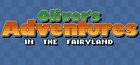 Portada oficial de de Oliver's Adventures in the Fairyland para PC