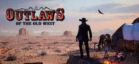 Portada oficial de Outlaws of the Old West para PC