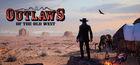 Portada oficial de de Outlaws of the Old West para PC