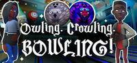 Portada oficial de Owling. Crowling. Bowling! para PC