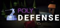 Portada oficial de Poly Defense para PC