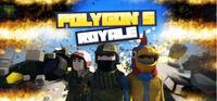 Portada oficial de Polygon's Royale para PC
