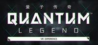 Portada oficial de Quantum Legend - VR Show para PC