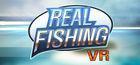 Portada oficial de de Real Fishing VR para PC
