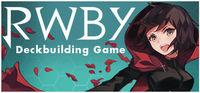 Portada oficial de RWBY Deckbuilding Game para PC