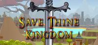 Portada oficial de Save Thine Kingdom para PC