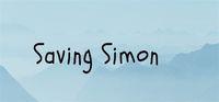 Portada oficial de Saving Simon para PC