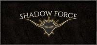 Portada oficial de Shadow Force para PC