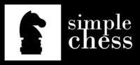 Portada oficial de Simple Chess para PC