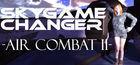 Portada oficial de de SkyGameChanger-AirCombat II- para PC