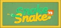Portada oficial de Snake vs Snake para PC