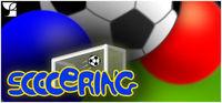 Portada oficial de Soccering para PC