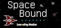 Portada oficial de Space Bound para PC
