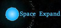 Portada oficial de Space Expand para PC