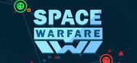 Portada oficial de Space Warfare para PC
