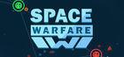 Portada oficial de de Space Warfare para PC