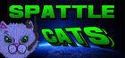 Portada oficial de de Spattle Cats para PC