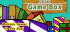 Portada oficial de de Spiki Game Box para PC