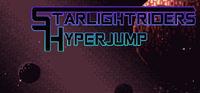 Portada oficial de StarLightRiders: HyperJump para PC