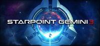 Portada oficial de Starpoint Gemini 3 para PC