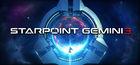 Portada oficial de de Starpoint Gemini 3 para PC