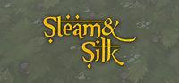 Portada oficial de Steam and Silk para PC