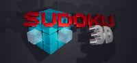 Portada oficial de Sudoku3D 2: The Cube para PC