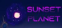 Portada oficial de Sunset Planet para PC