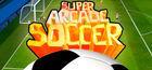 Portada oficial de de Super Arcade Soccer para PC