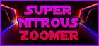 Portada oficial de de Super Nitrous Zoomer para PC