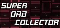Portada oficial de Super Orb Collector para PC