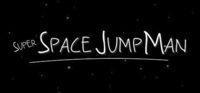 Portada oficial de Super Space Jump Man para PC