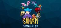 Portada oficial de Swarm Simulator: Evolution para PC