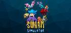 Portada oficial de de Swarm Simulator: Evolution para PC