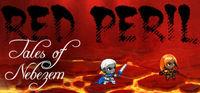 Portada oficial de Tales of Nebezem RPG: Red Peril para PC