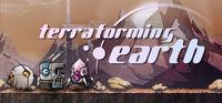 Portada oficial de Terraforming Earth para PC
